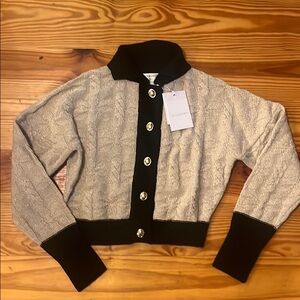 Asta Resort Cardigan